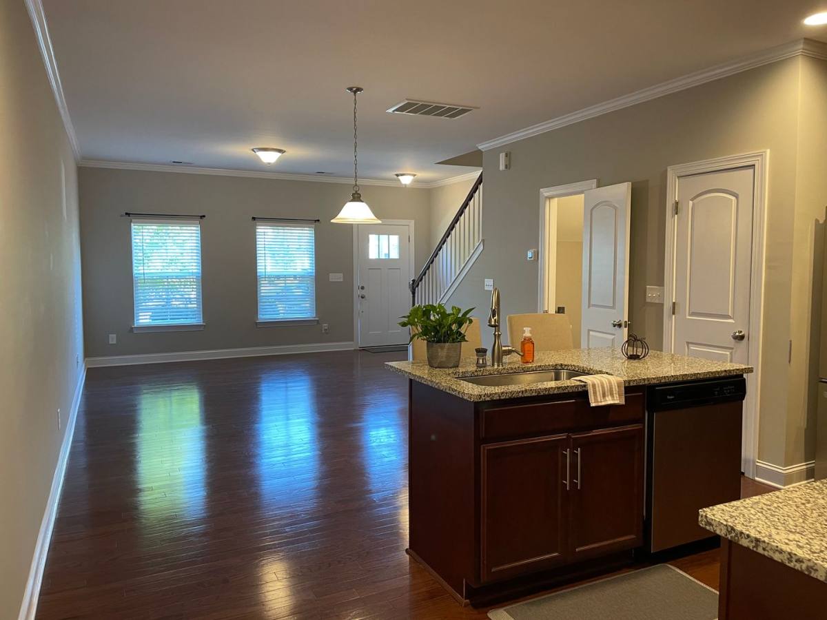 Townhouse for rent at 2510 Gallery Dr, Denver, NC 28037