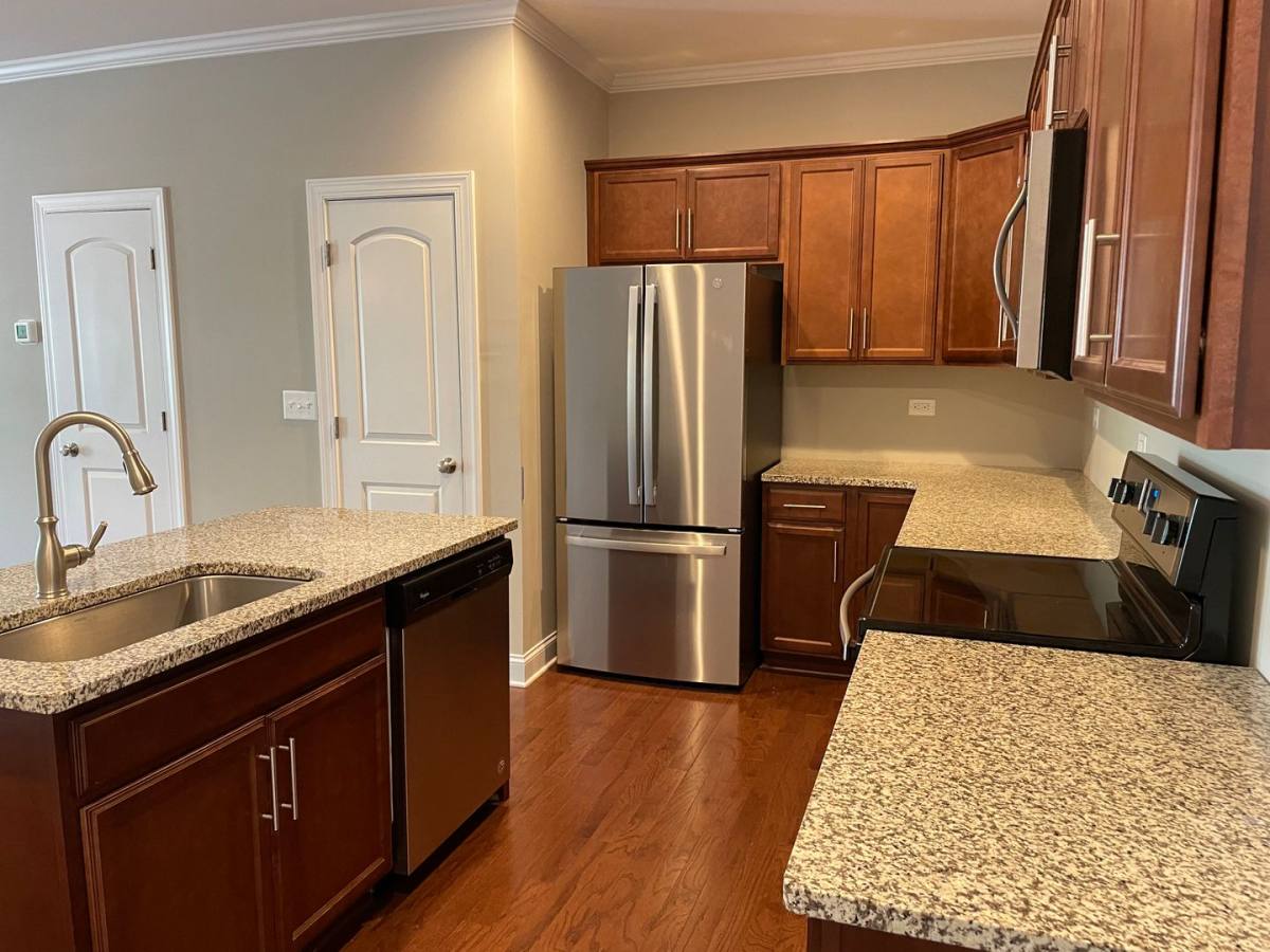 Townhouse for rent at 2510 Gallery Dr, Denver, NC 28037