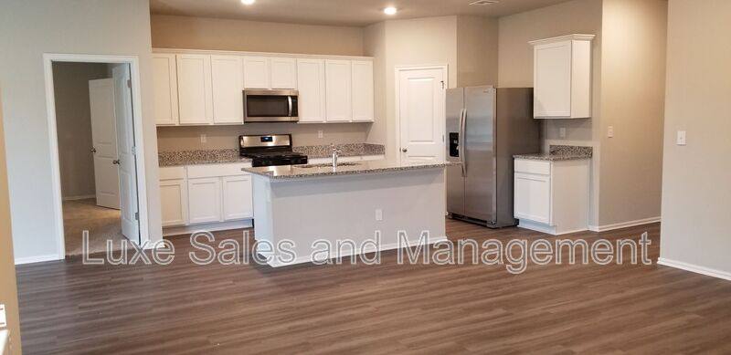 House for rent at 3102 Debbie Lane, Bartlesville, OK 74006