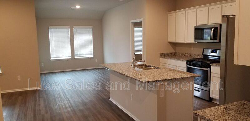 House for rent at 3102 Debbie Lane, Bartlesville, OK 74006
