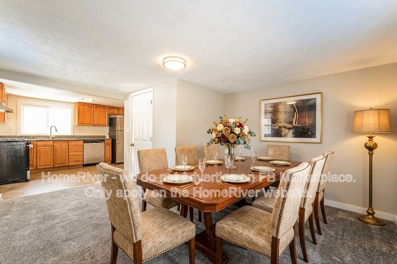 House for rent at 8545 Wittmer Rd, Pittsburgh, PA 15237