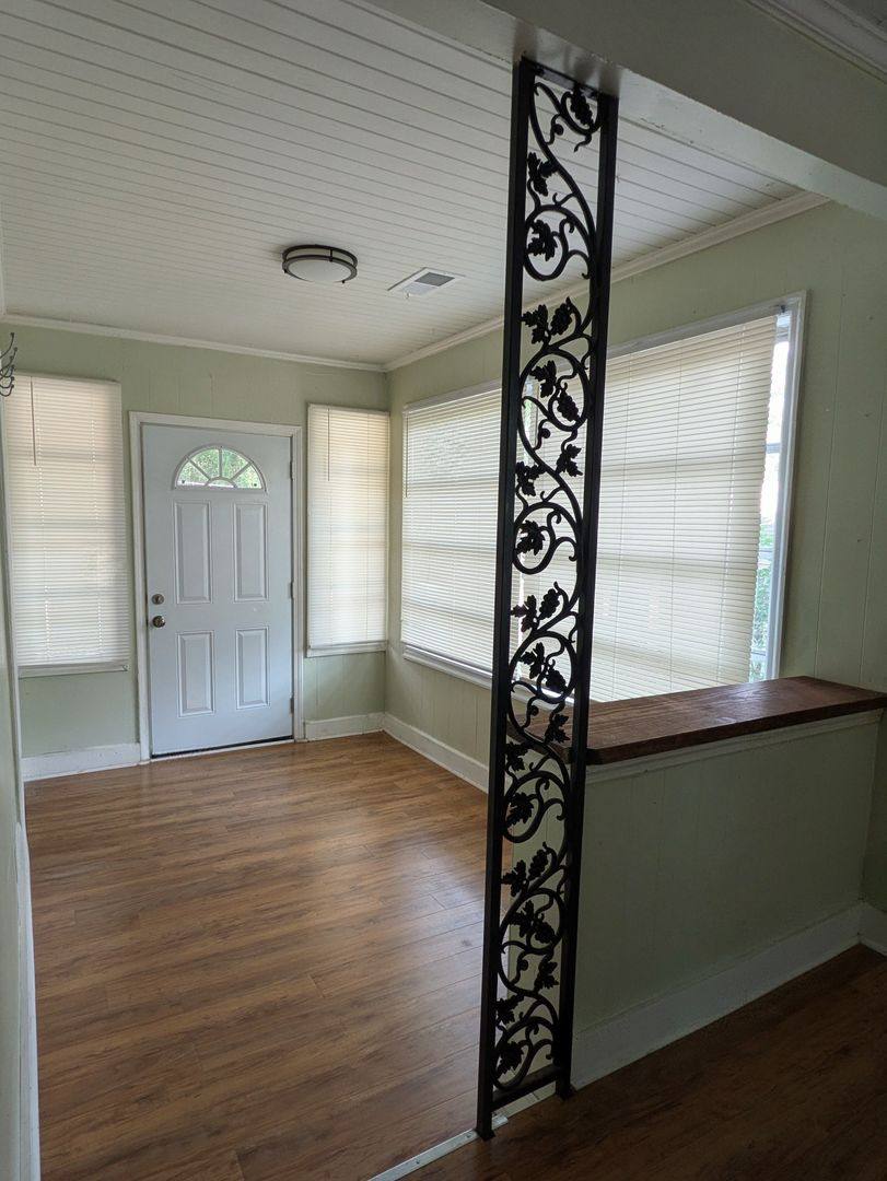 House for rent at 906 Central, Dublin, GA 31021