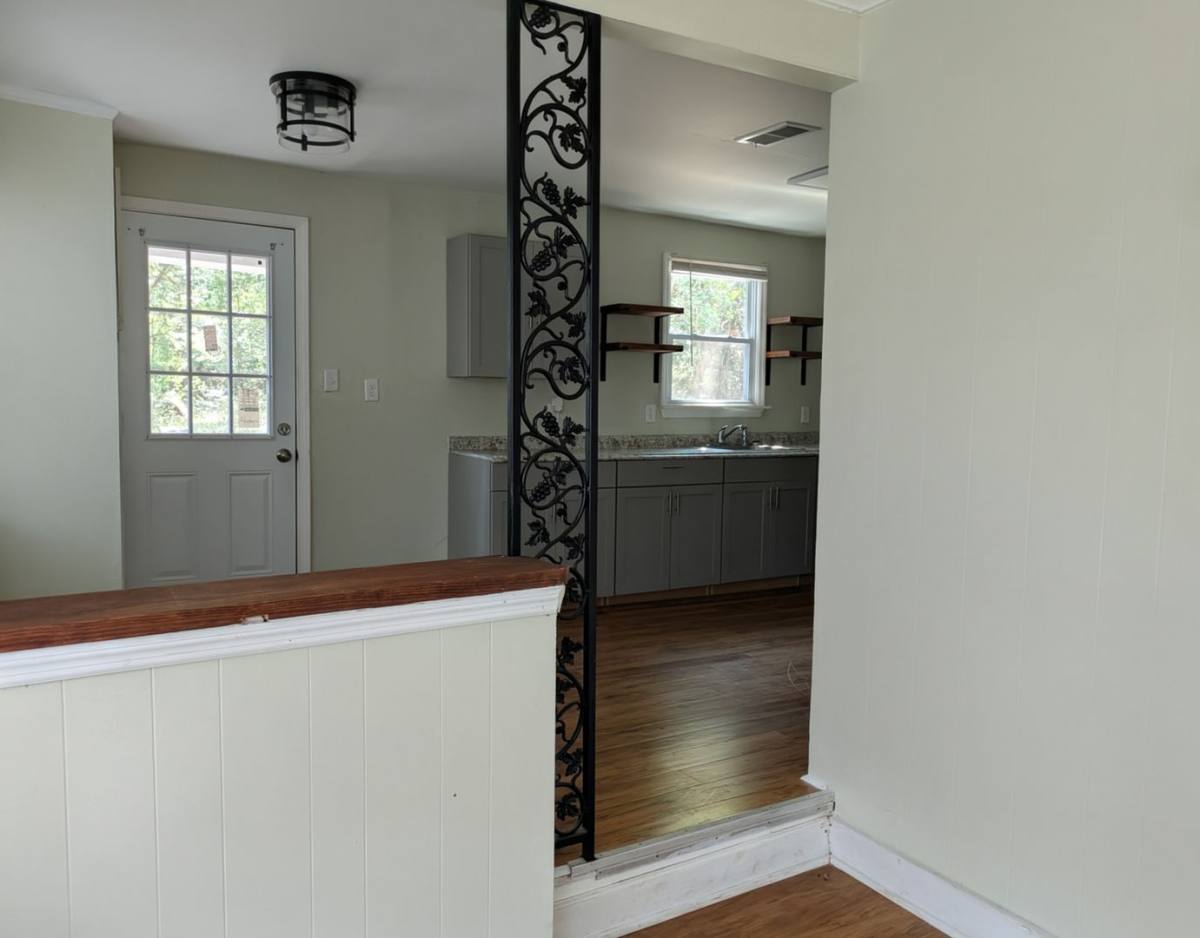 House for rent at 906 Central, Dublin, GA 31021