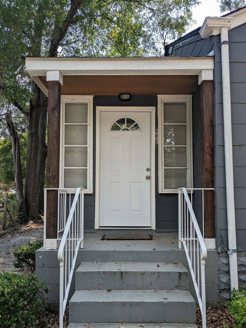 House for rent at 906 Central, Dublin, GA 31021