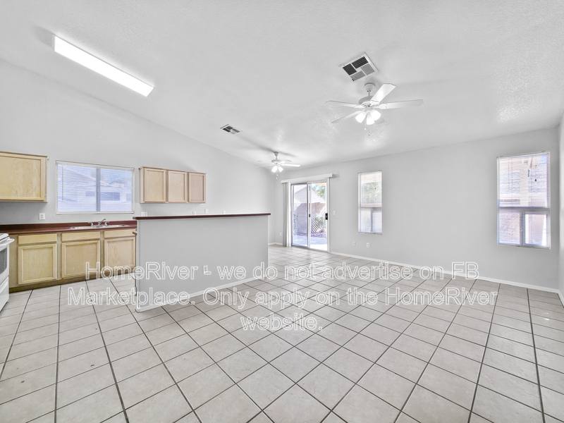 House for rent at 14447 W Carlin Dr, Surprise, AZ 85374