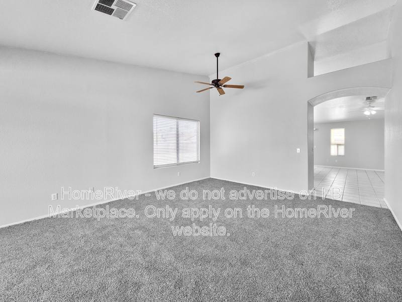 House for rent at 14447 W Carlin Dr, Surprise, AZ 85374
