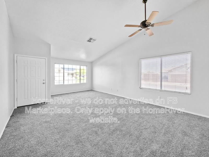 House for rent at 14447 W Carlin Dr, Surprise, AZ 85374