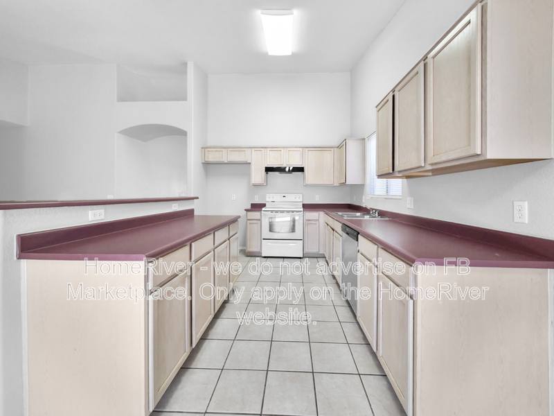 House for rent at 14447 W Carlin Dr, Surprise, AZ 85374
