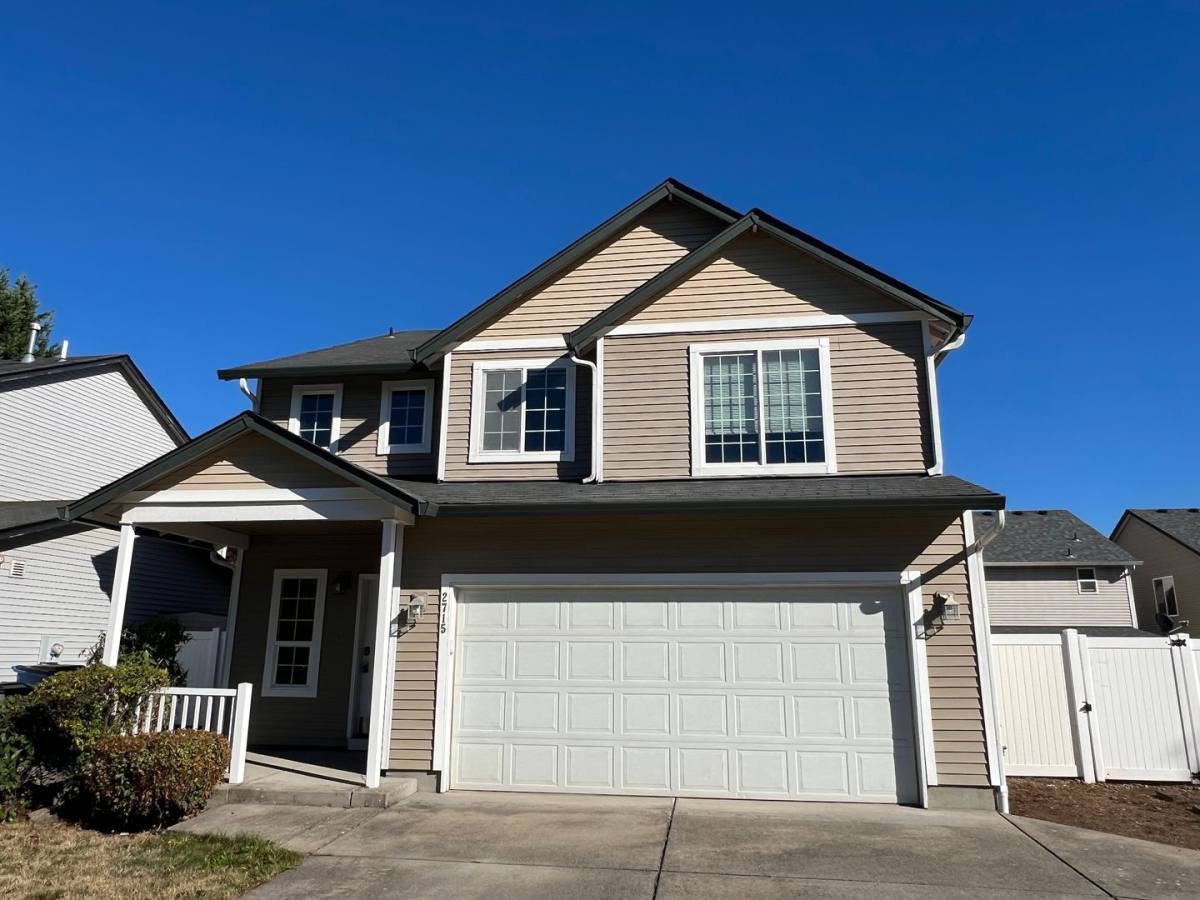 House for rent at 2715 NE 125th Court, Vancouver, WA 98684