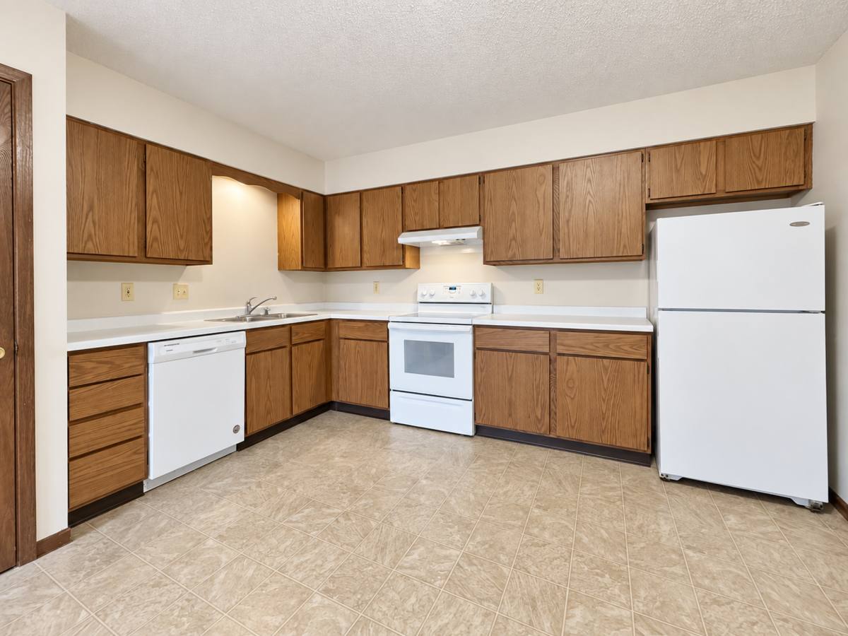 Apartment for rent at 1136 5th St E, Altoona, WI 54720