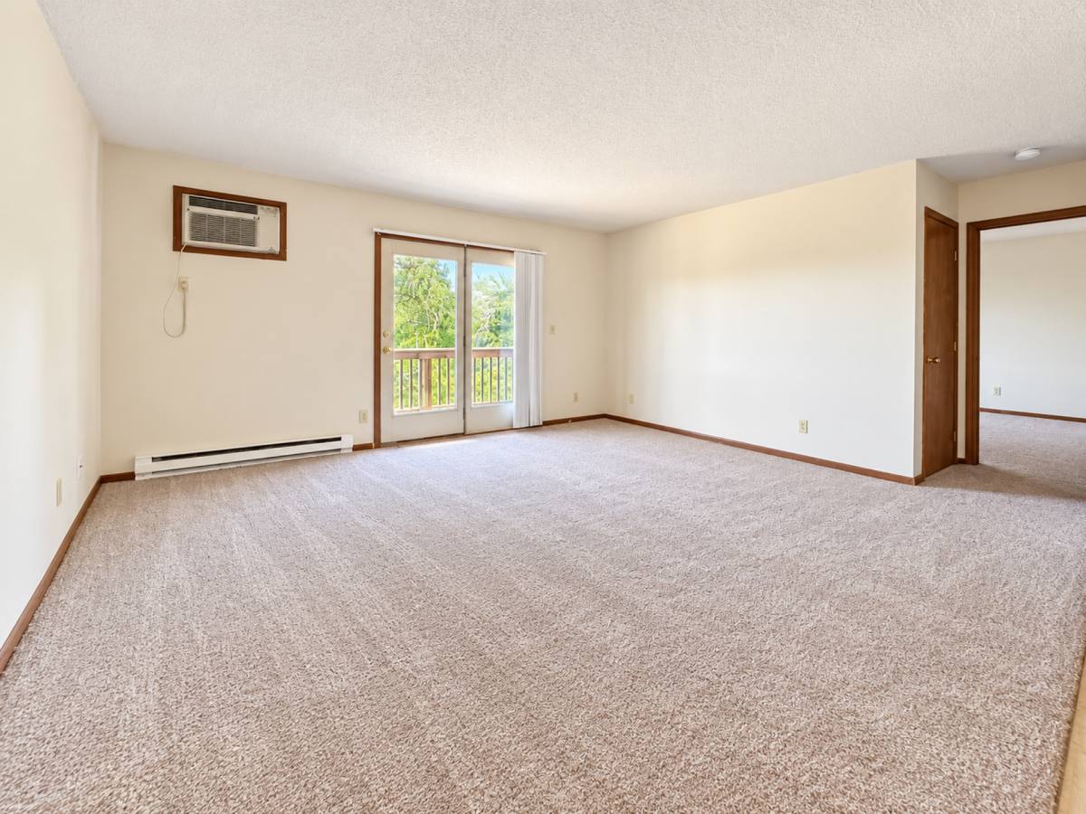 Apartment for rent at 1136 5th St E, Altoona, WI 54720