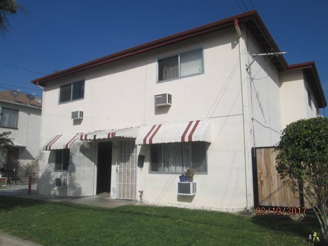 Apartment for rent at 906-908 Edith Ave, Alhambra, CA 91803