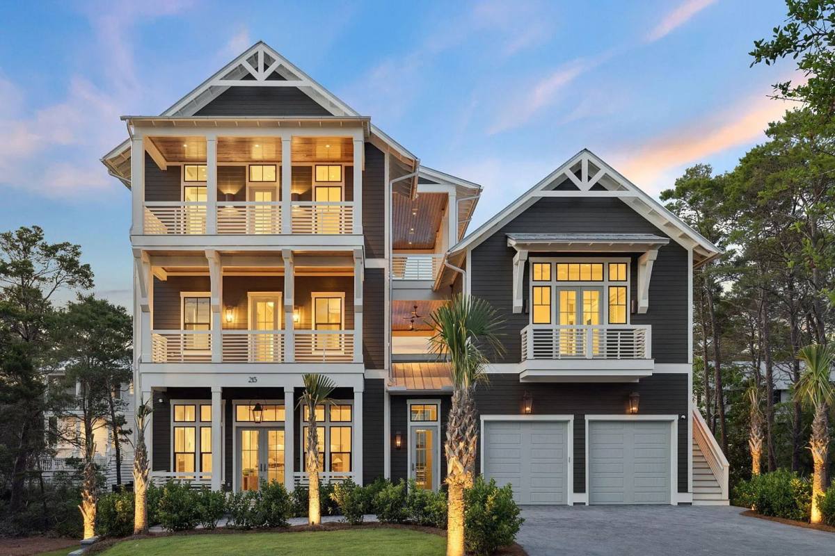 215 Buddy St, Santa Rosa Beach, FL 32459 - House for Rent - Image 1