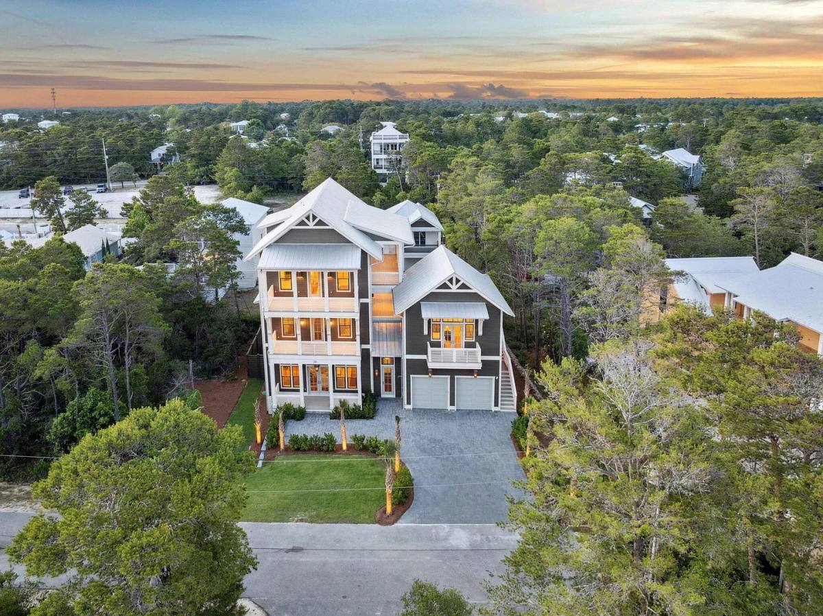 215 Buddy St, Santa Rosa Beach, FL 32459 - House for Rent - Image 2
