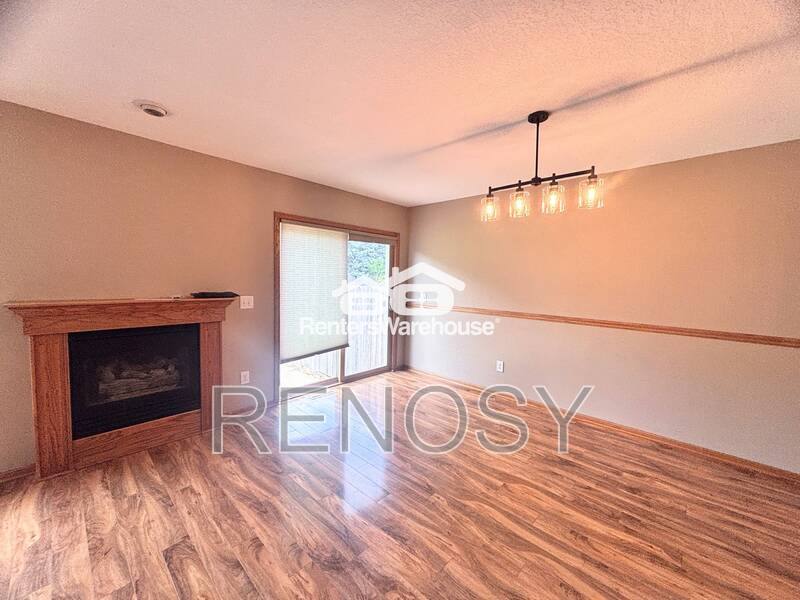 Townhouse for rent at 737 Kitterman Circle, Norwalk, IA 50211