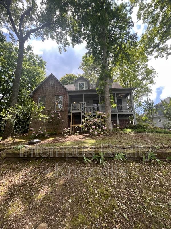 House for rent at 133 Tuhdegwa Lane, Loudon, TN 37774