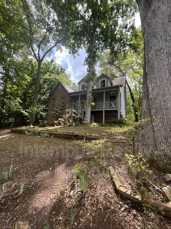 House for rent at 133 Tuhdegwa Lane, Loudon, TN 37774