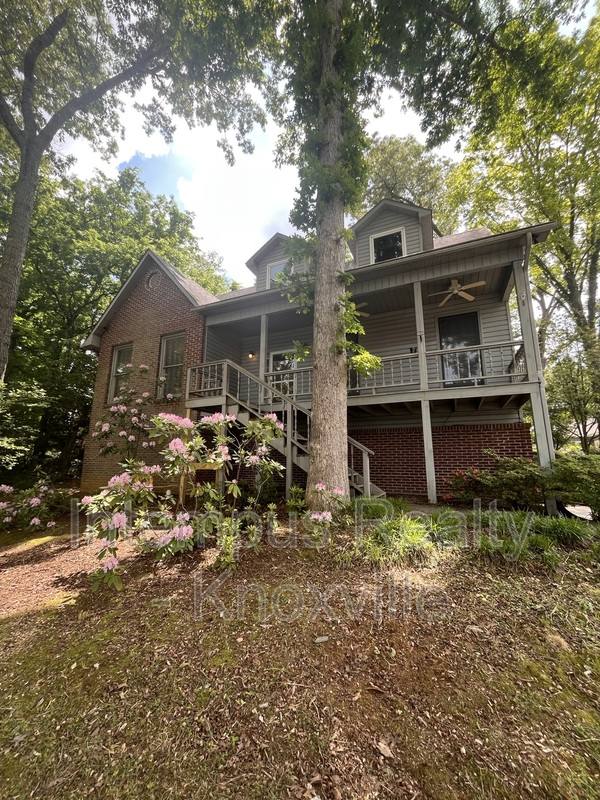 House for rent at 133 Tuhdegwa Lane, Loudon, TN 37774