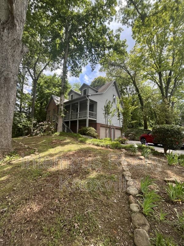 House for rent at 133 Tuhdegwa Lane, Loudon, TN 37774