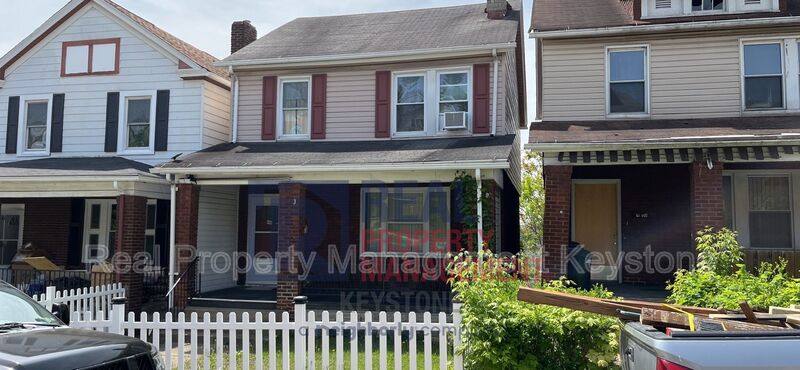 House for rent at 408 Alice St, Pittsburgh, PA 15210