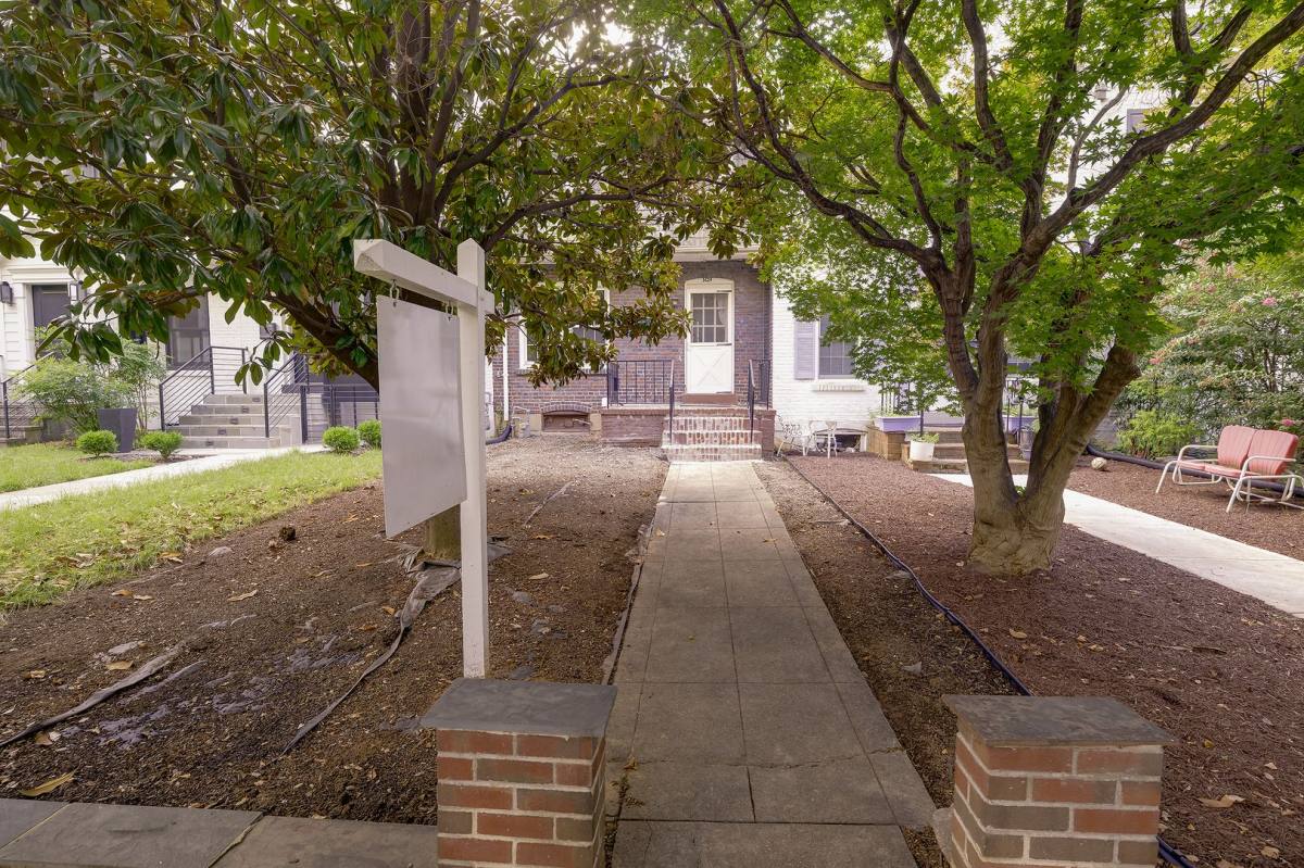 3624 S St NW, Washington, DC 20007 - House for Rent - Image 5