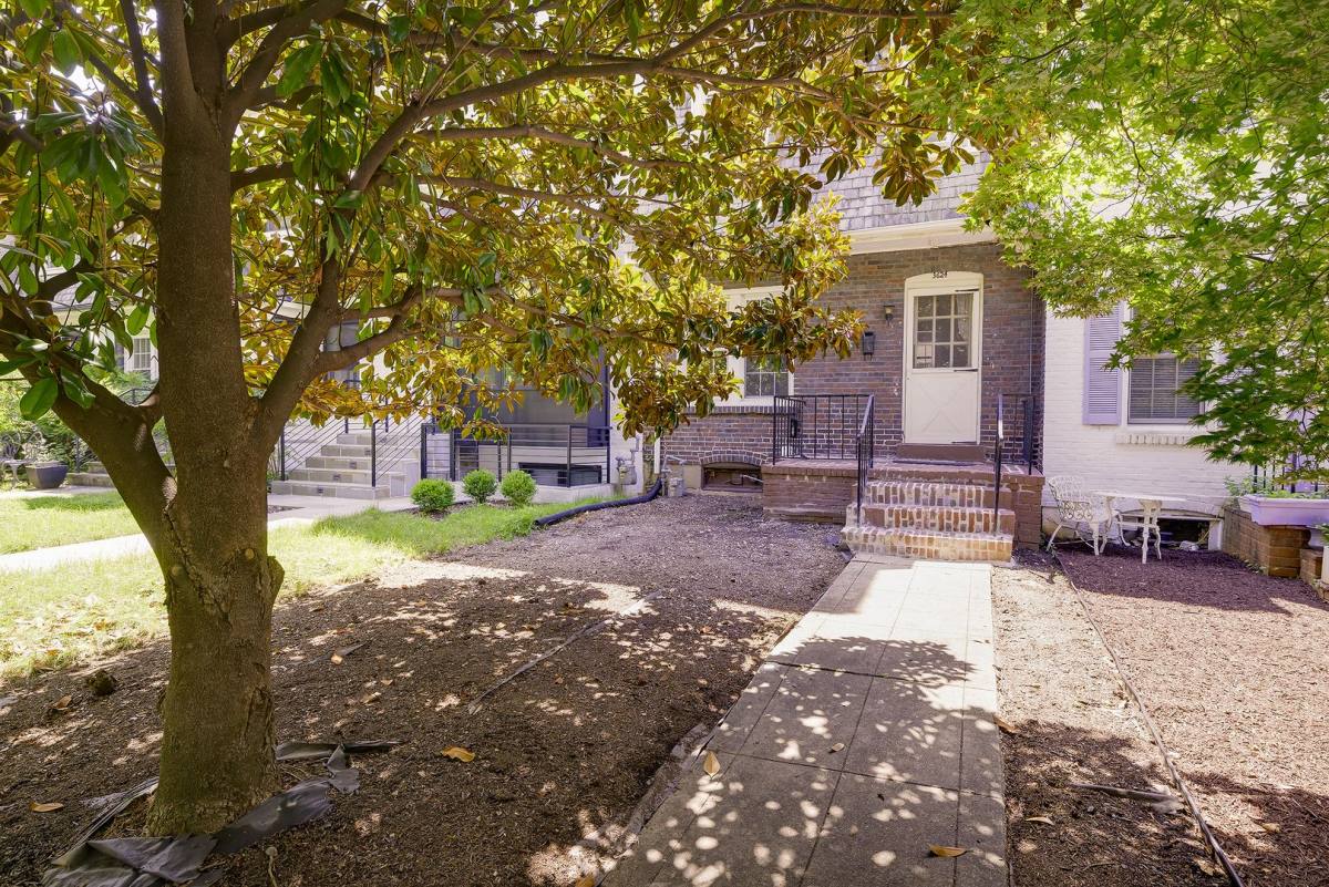 3624 S St NW, Washington, DC 20007 - House for Rent - Image 4