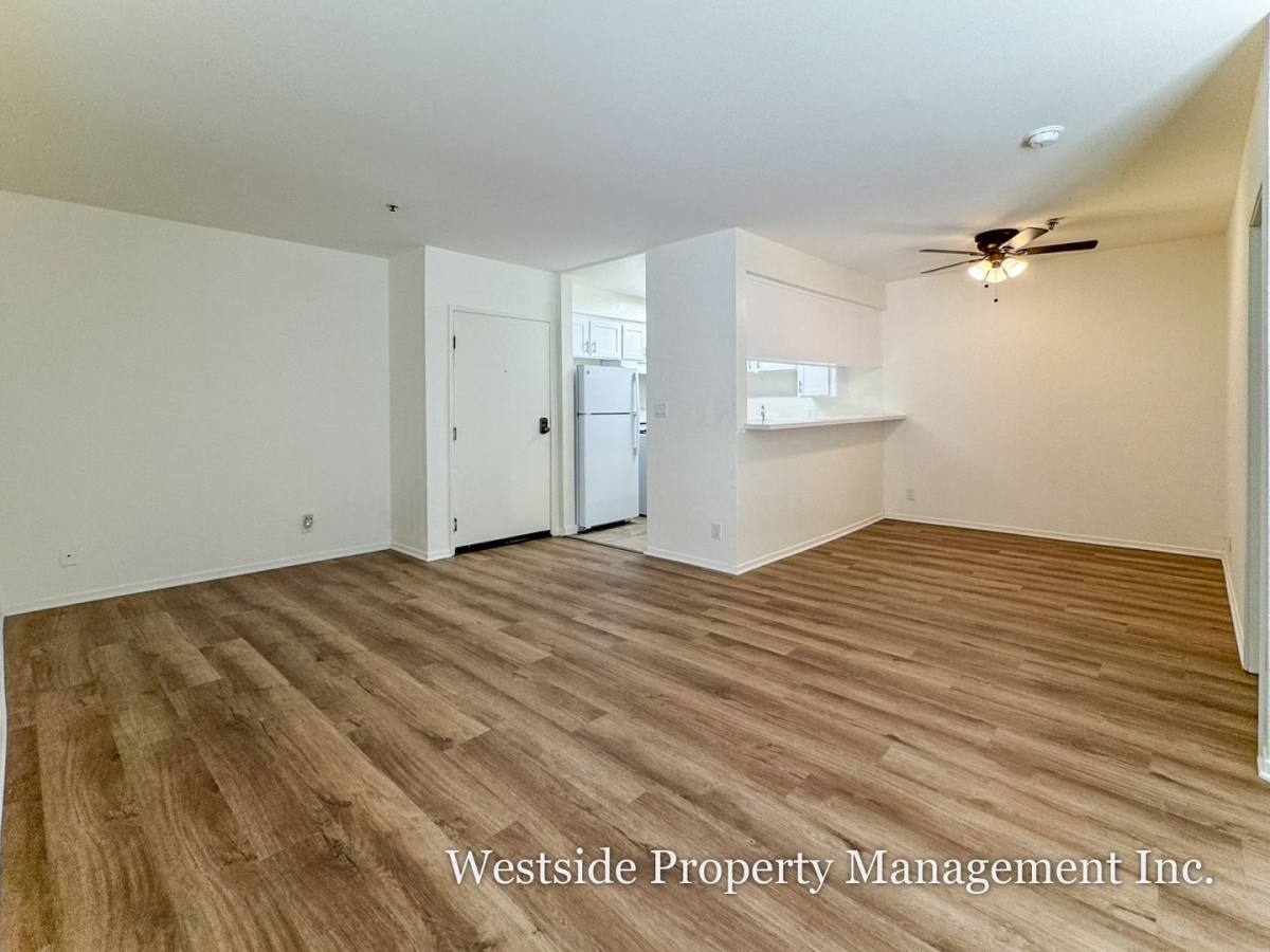 Apartment for rent at 3848 Overland Ave #108, Culver City, CA 90232