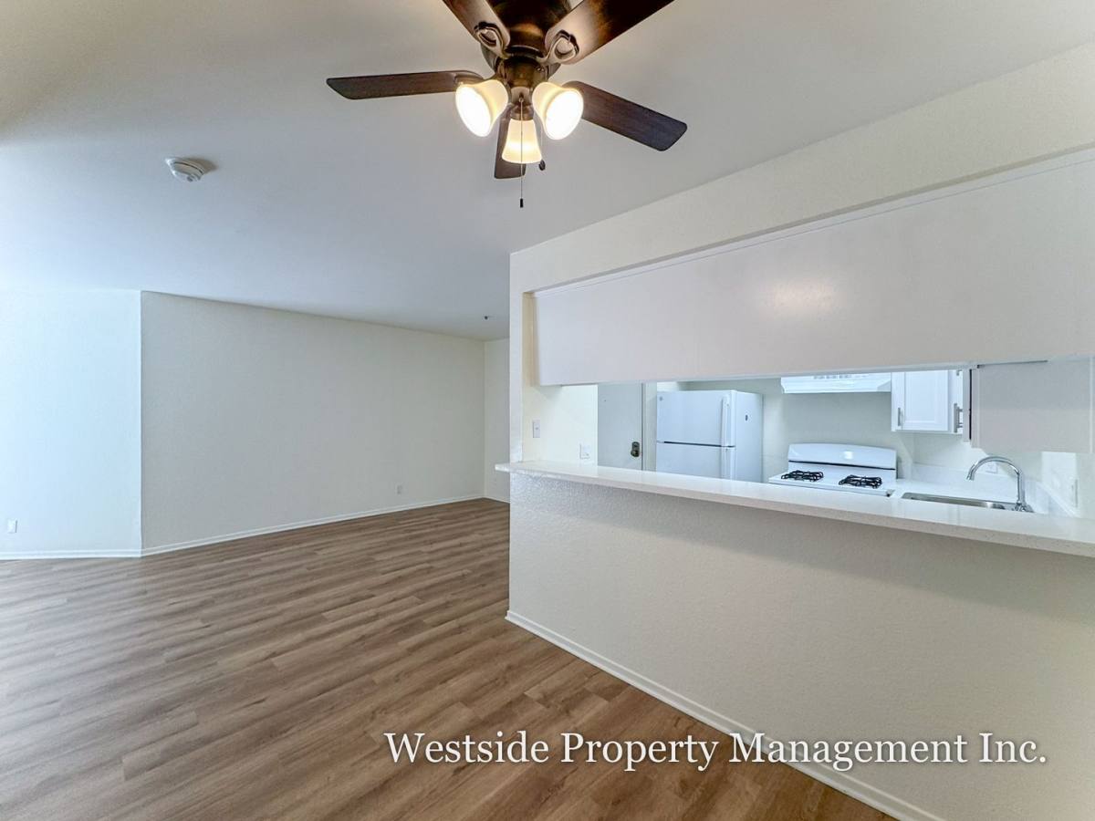 Apartment for rent at 3848 Overland Ave #108, Culver City, CA 90232