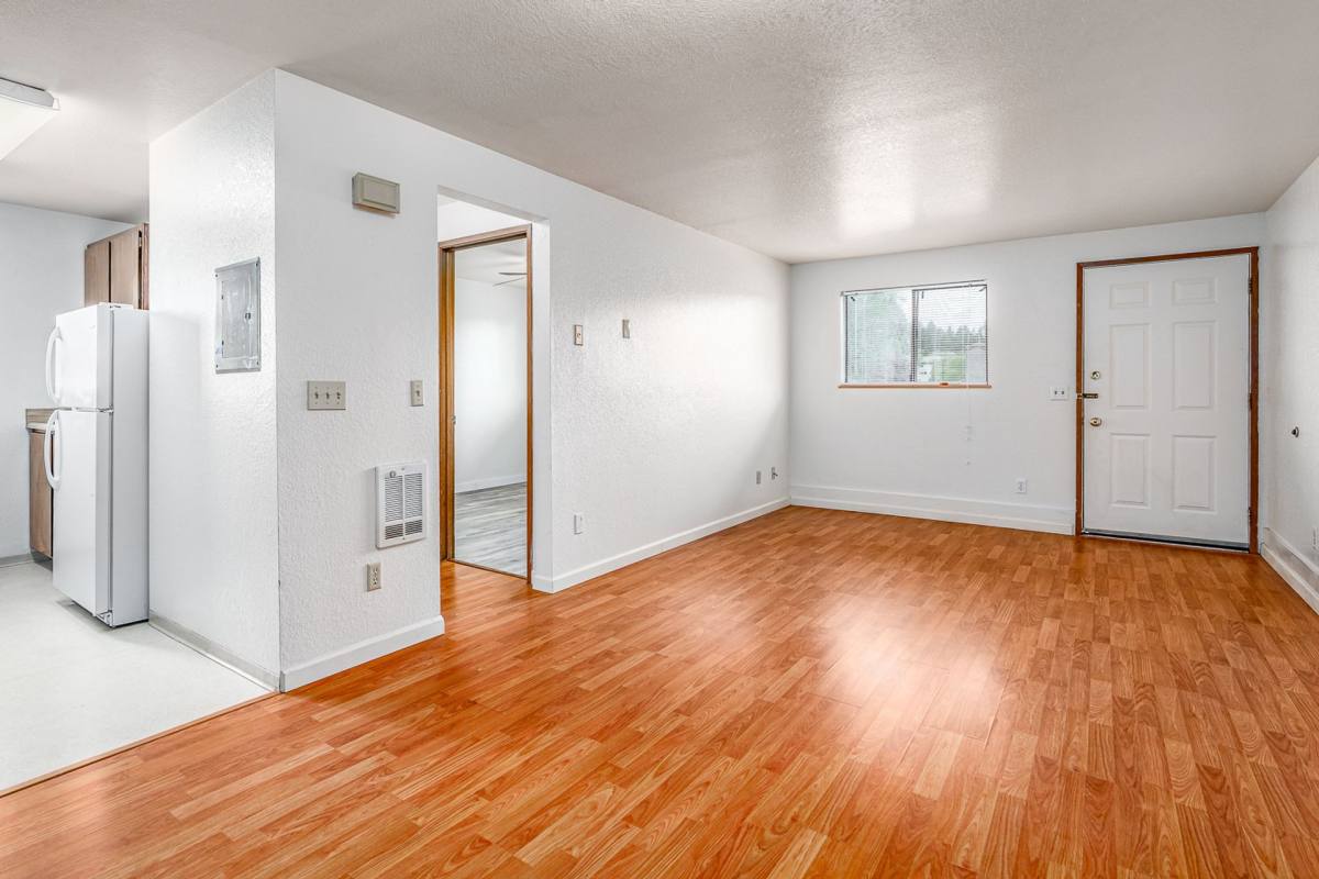 Apartment for rent at 113 Styner Ave, Moscow, ID 83843