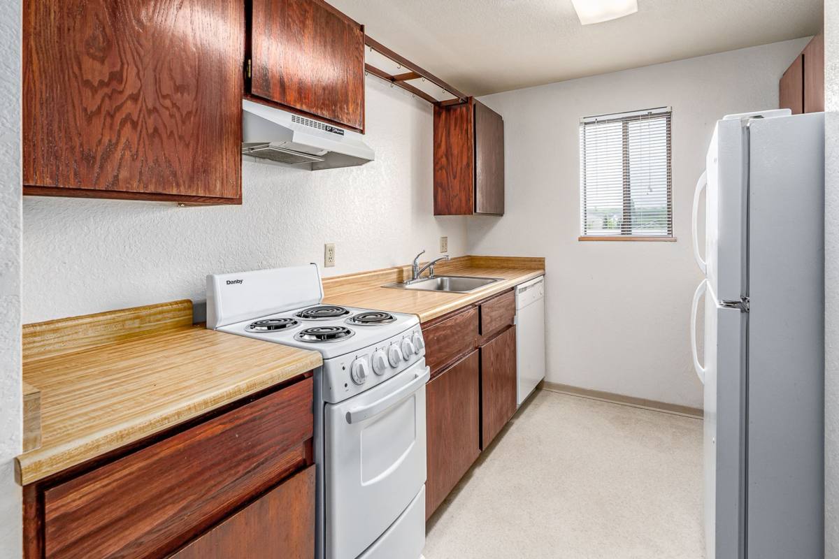 Apartment for rent at 113 Styner Ave, Moscow, ID 83843