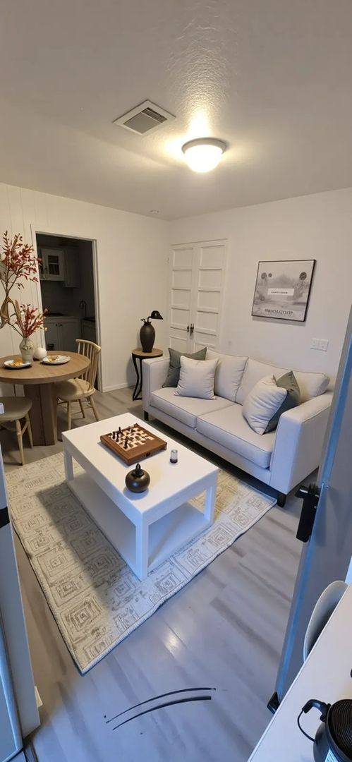 Apartment for rent at 415 S Colorado, Whitney, TX 76692