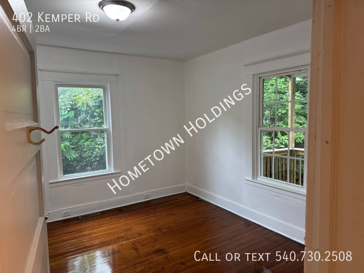 House for rent at 402 Kemper Rd, Danville, VA 24541