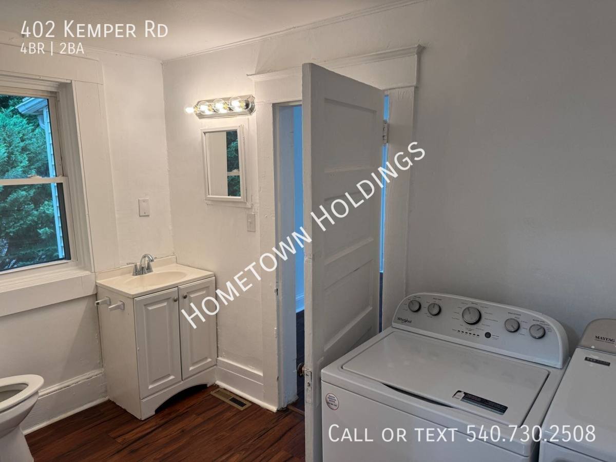 House for rent at 402 Kemper Rd, Danville, VA 24541