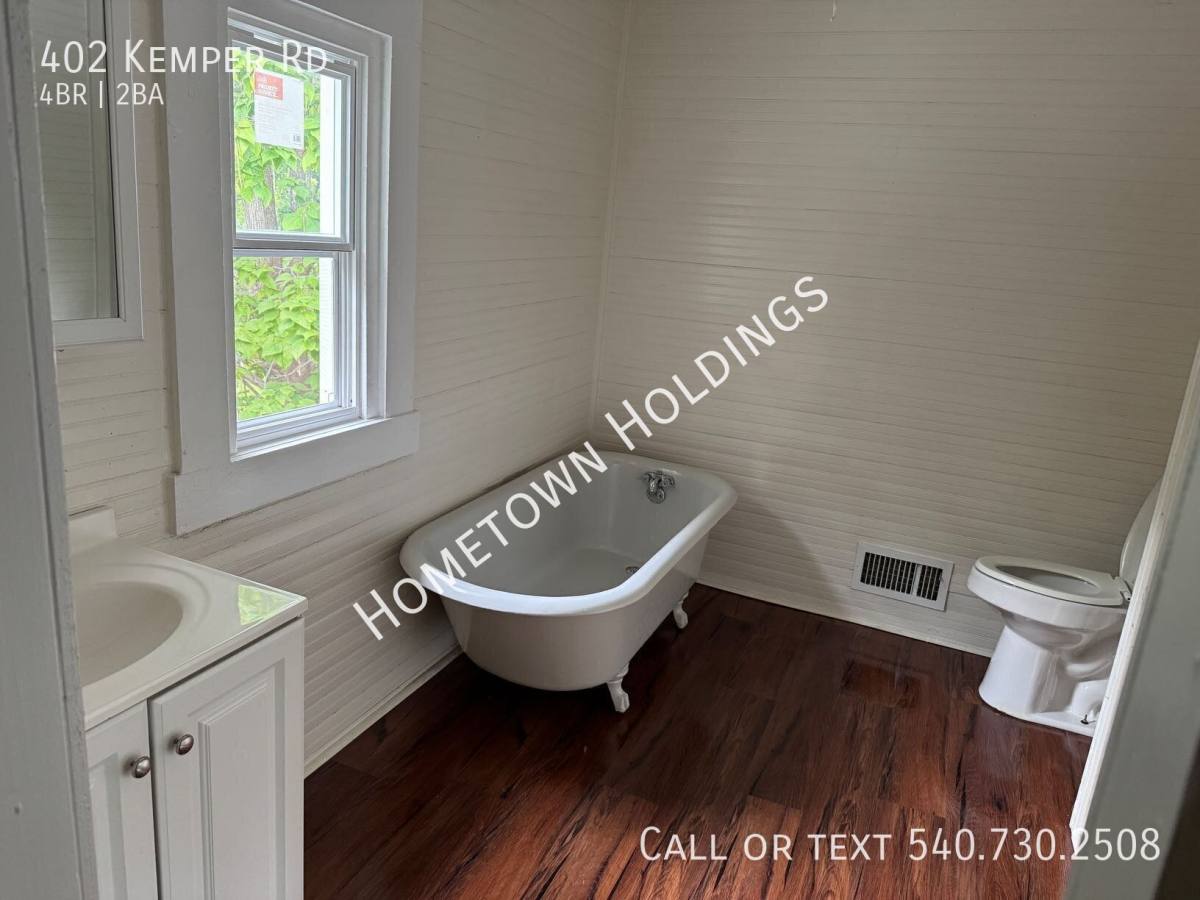 House for rent at 402 Kemper Rd, Danville, VA 24541