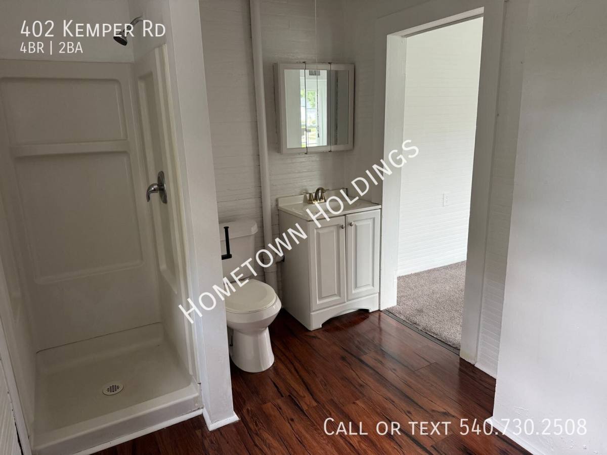 House for rent at 402 Kemper Rd, Danville, VA 24541