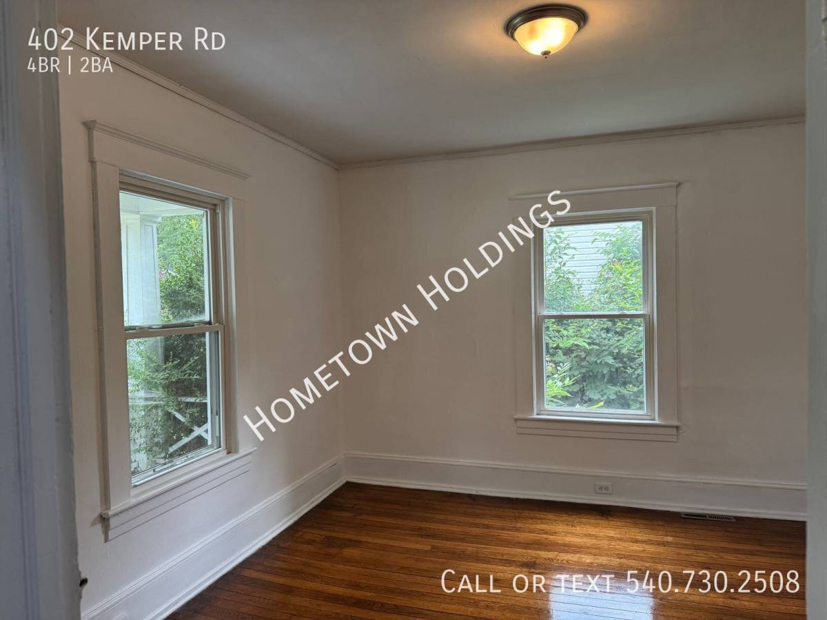 House for rent at 402 Kemper Rd, Danville, VA 24541
