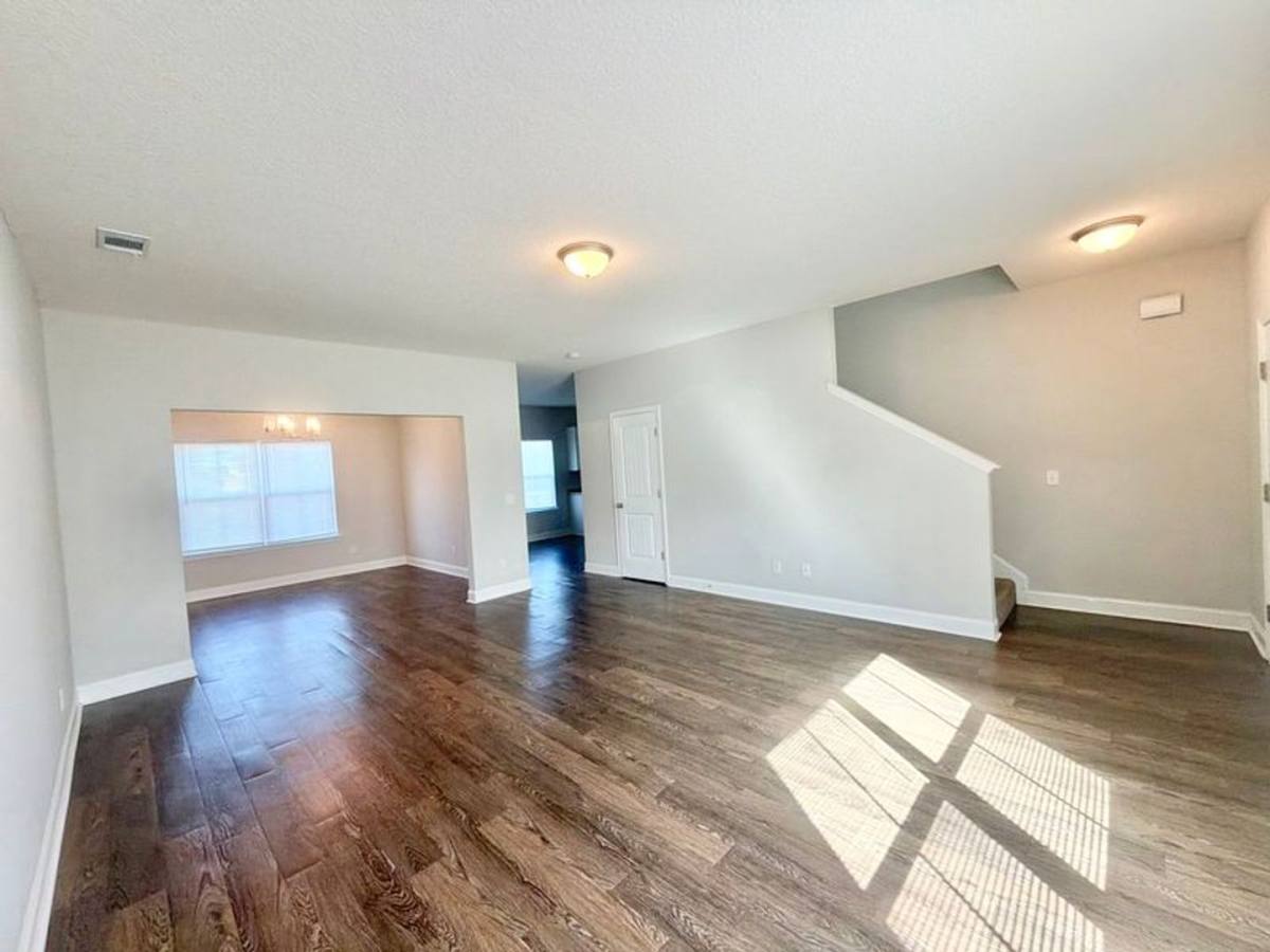 House for rent at 232 Gambrell Rd, Hinesville, GA 31313