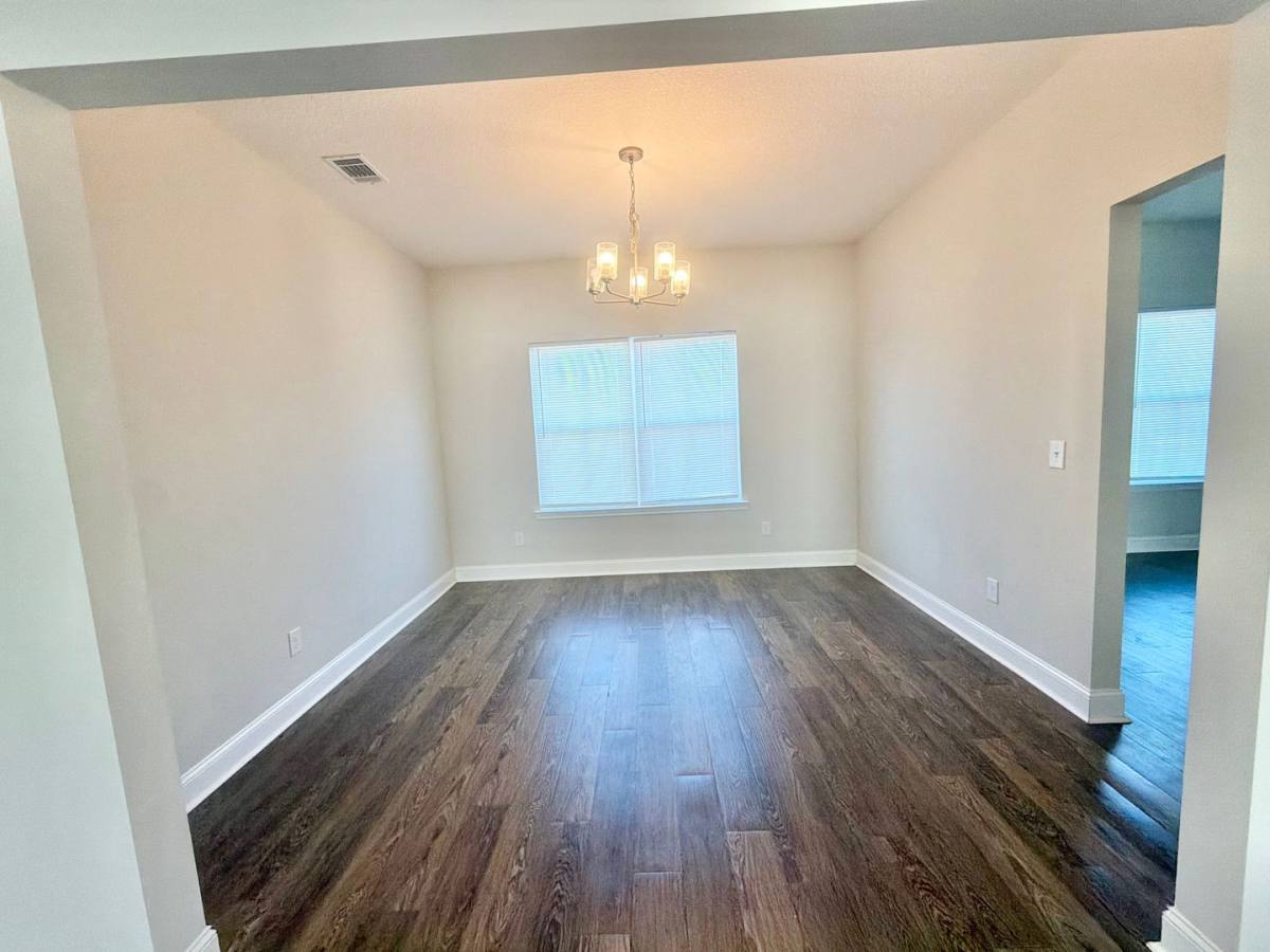 House for rent at 232 Gambrell Rd, Hinesville, GA 31313