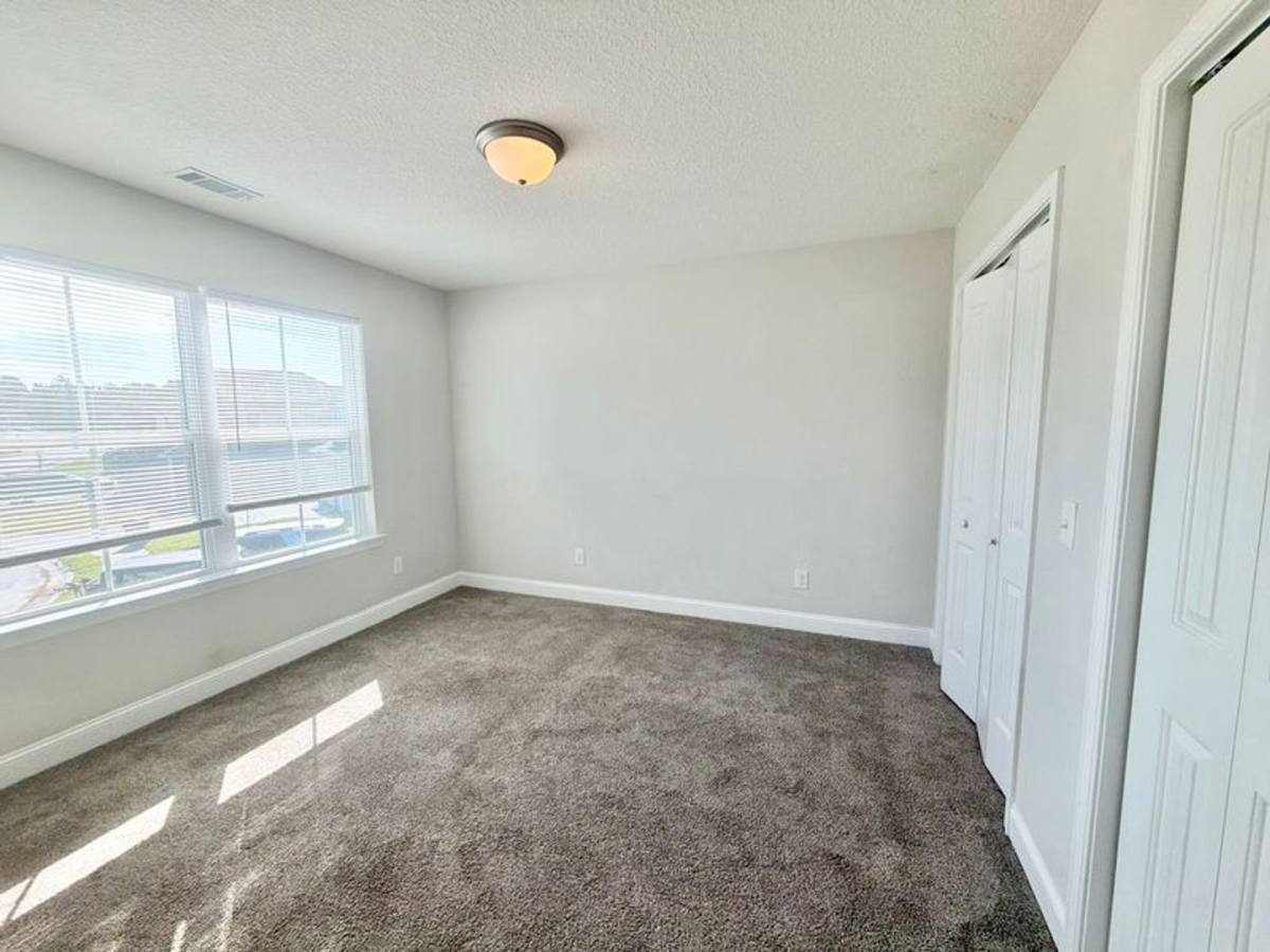 House for rent at 232 Gambrell Rd, Hinesville, GA 31313