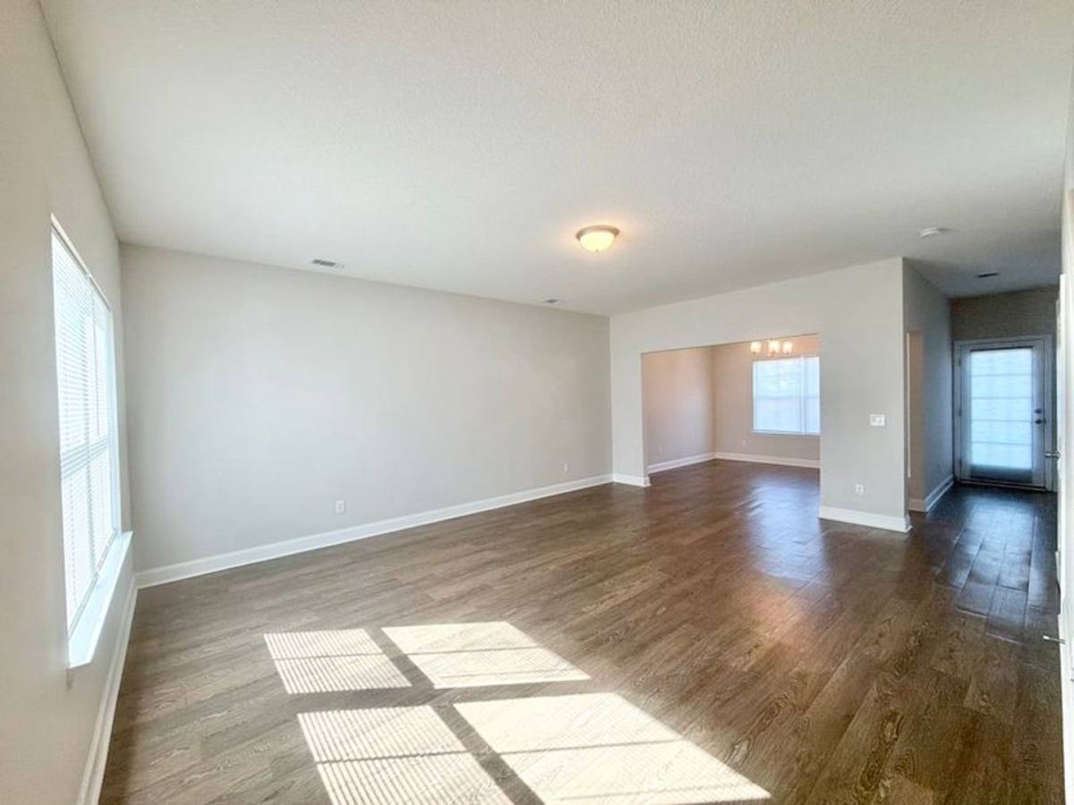 House for rent at 232 Gambrell Rd, Hinesville, GA 31313