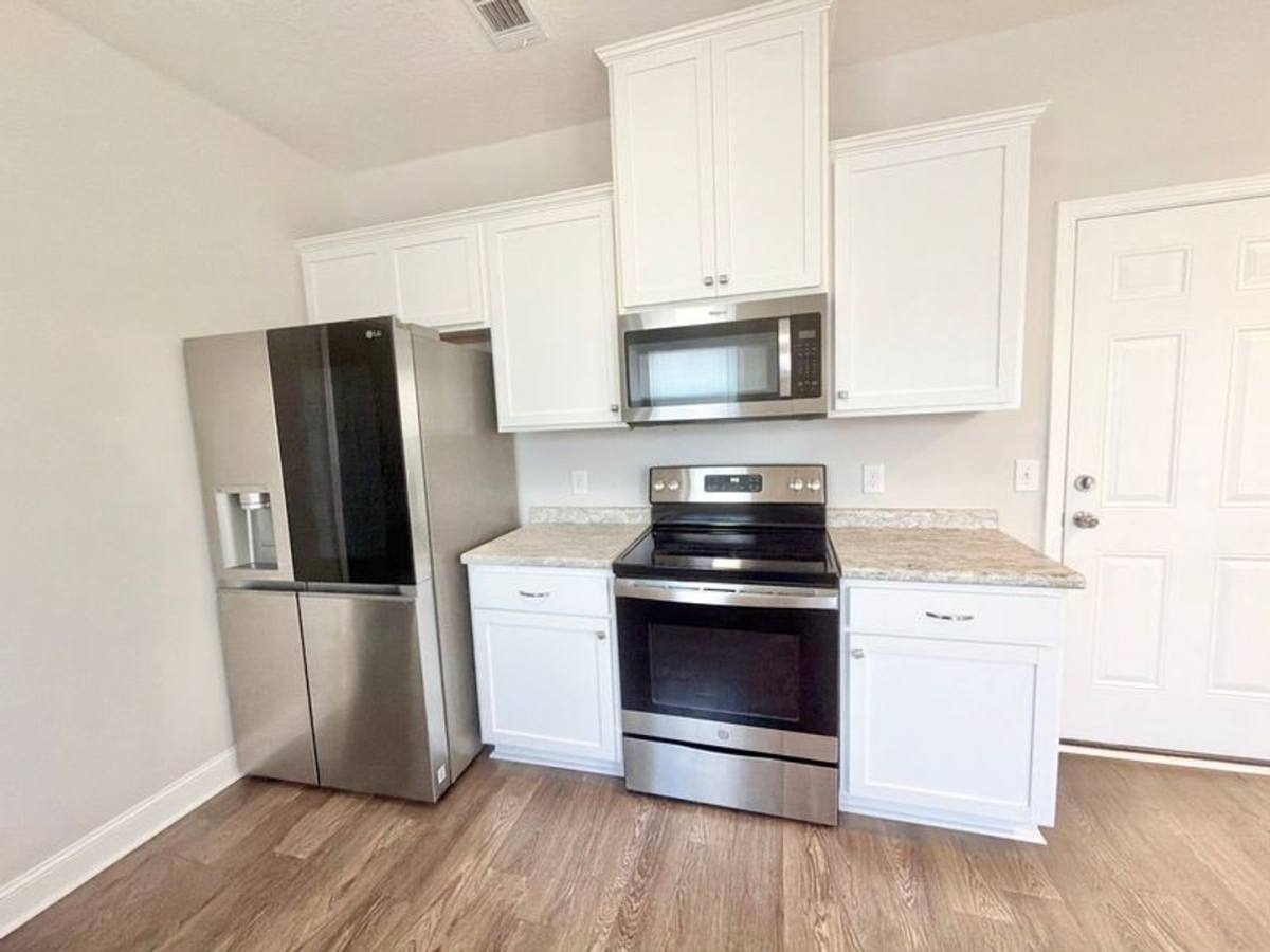House for rent at 232 Gambrell Rd, Hinesville, GA 31313