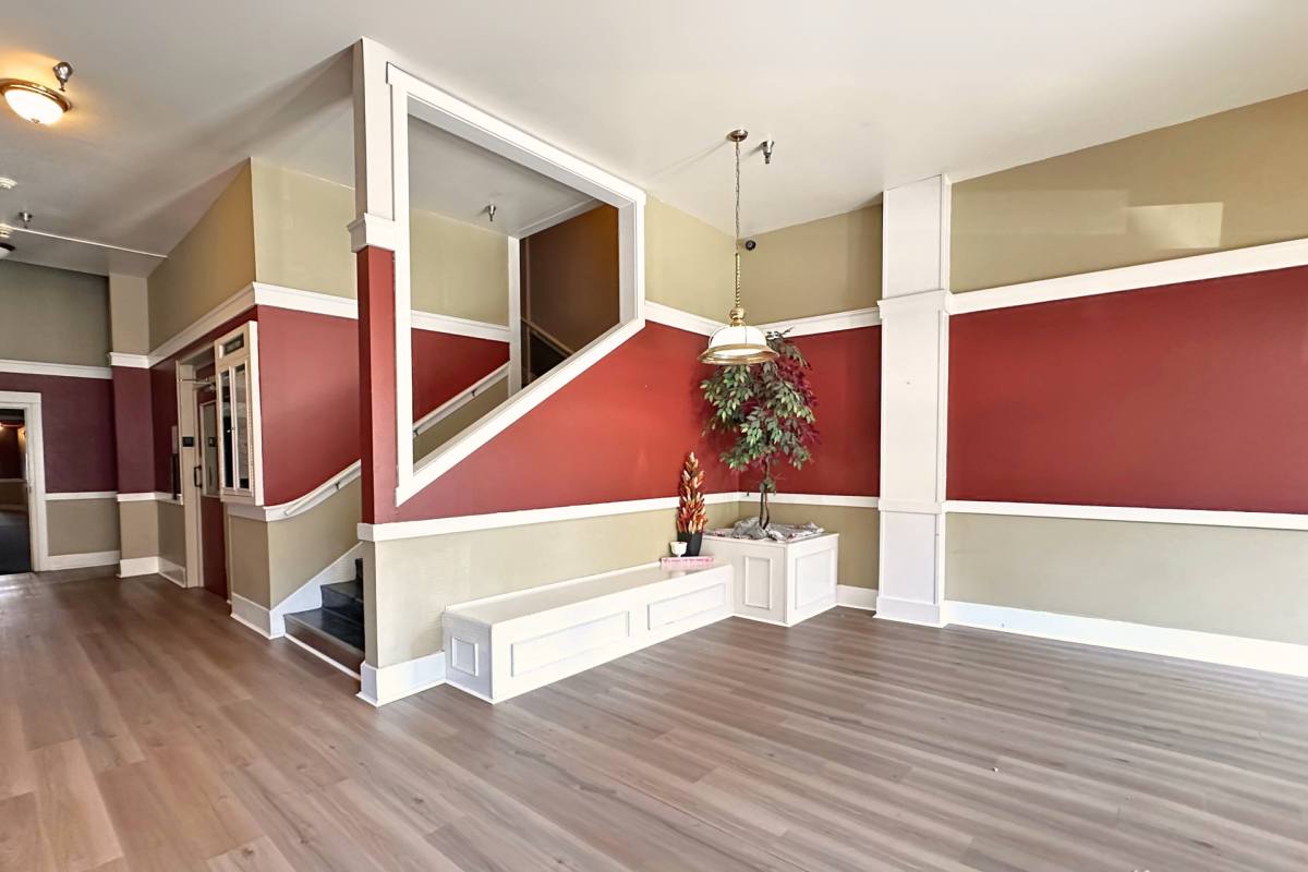 Apartment for rent at 633 Main St, Lewiston, ID 83501