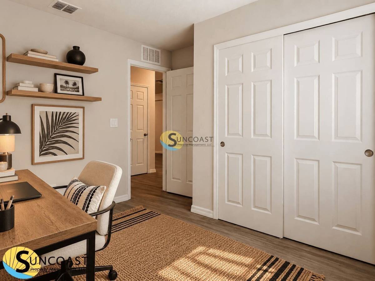 Apartment for rent at 12112 Henley Ave, Port Charlotte, FL 33981