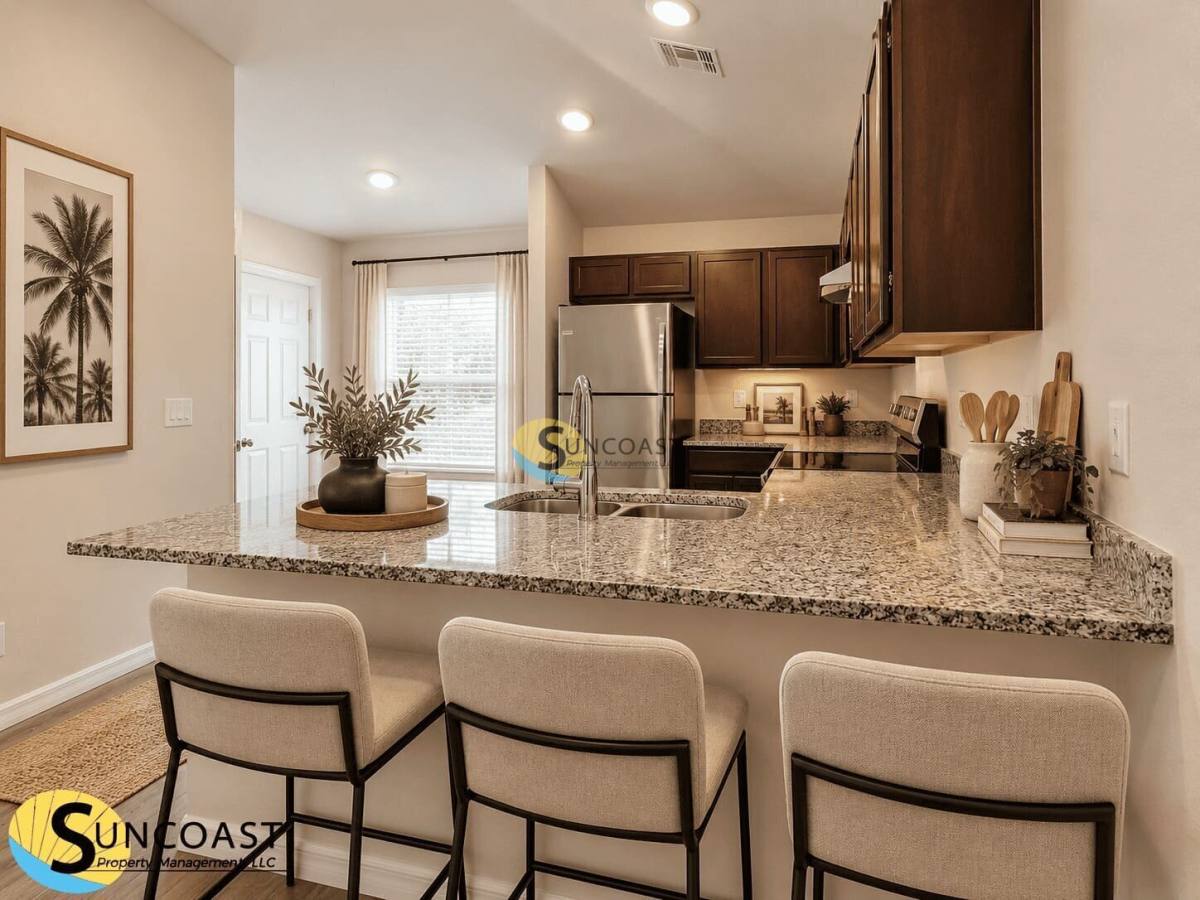 Apartment for rent at 12112 Henley Ave, Port Charlotte, FL 33981
