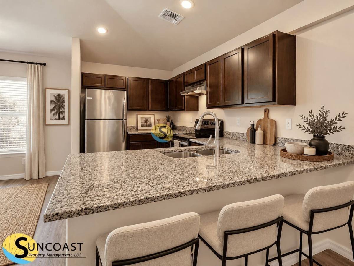 Apartment for rent at 12112 Henley Ave, Port Charlotte, FL 33981