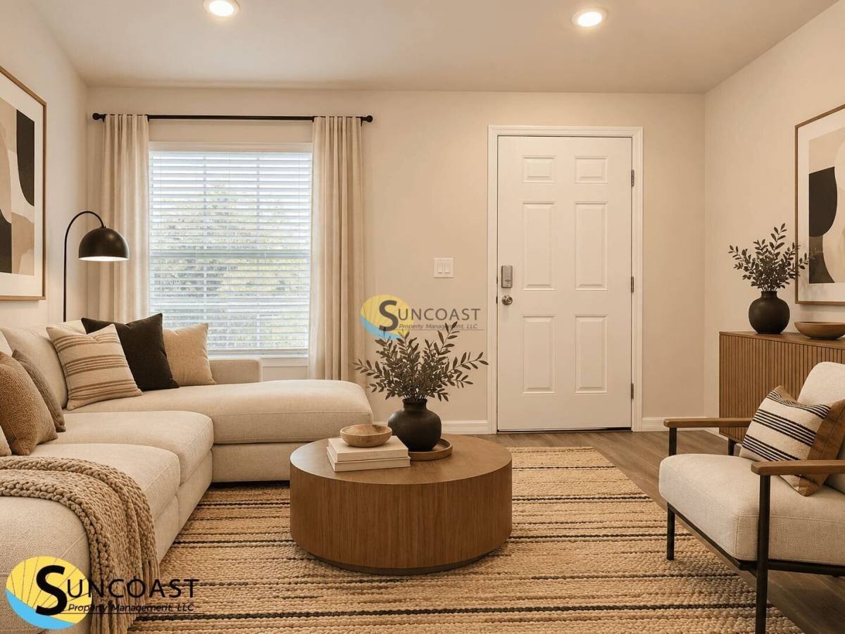 Apartment for rent at 12112 Henley Ave, Port Charlotte, FL 33981