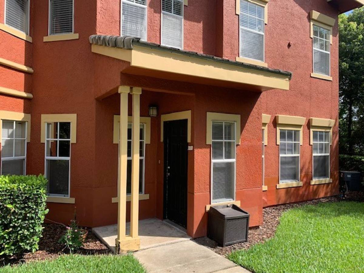 Condo for rent at 137 Villa Di Este Terrace, Lake Mary, FL 32746