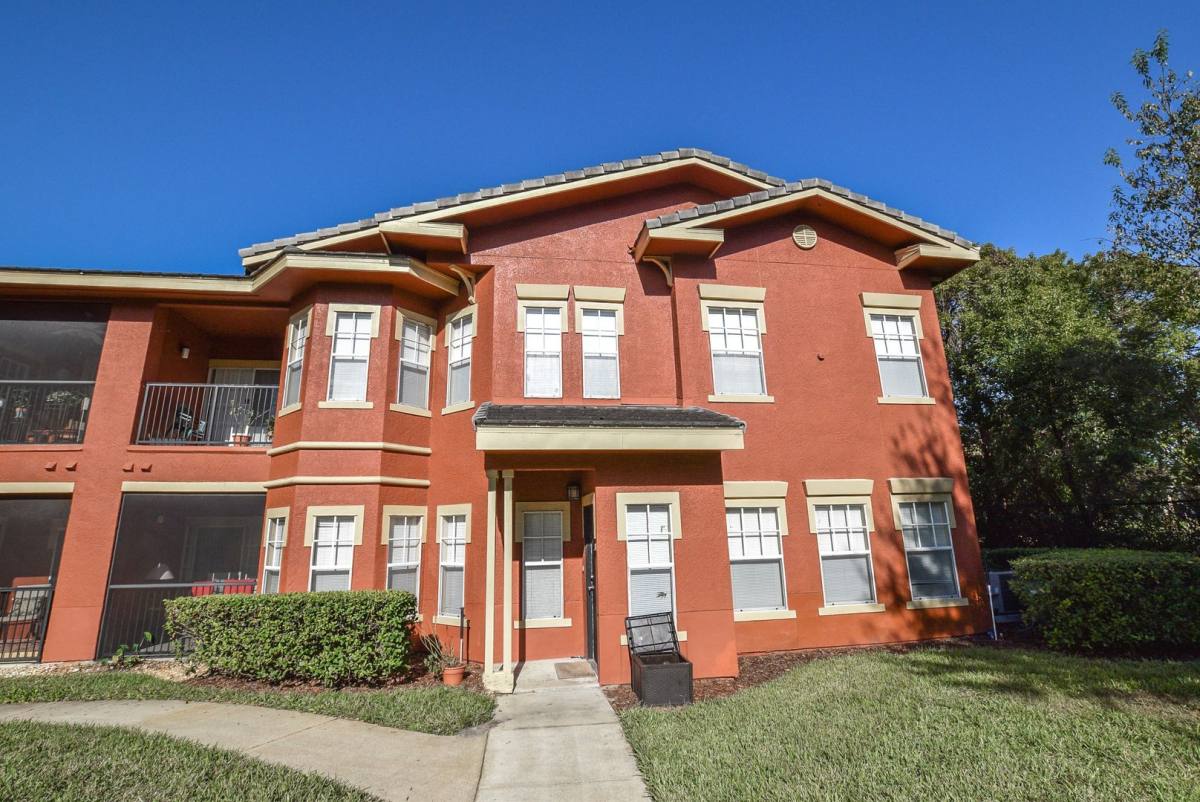 Condo for rent at 137 Villa Di Este Terrace, Lake Mary, FL 32746