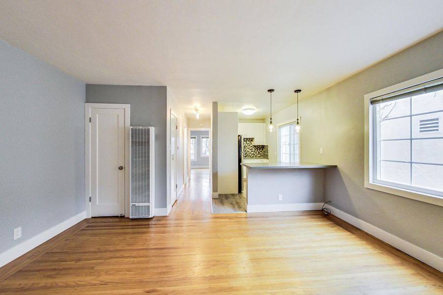Apartment for rent at 1441 University Ave #2, Berkeley, CA 94702