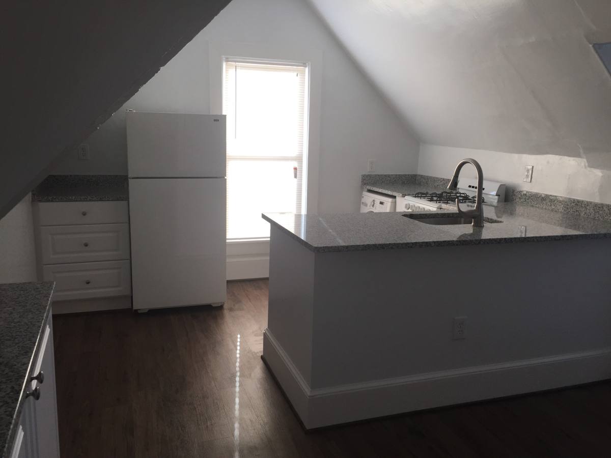 Apartment for rent at 244 E 40th St, Norfolk, VA 23504
